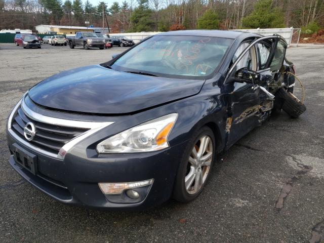 Photo 1 VIN: 1N4BL3AP5DN452652 - NISSAN ALTIMA 3.5 