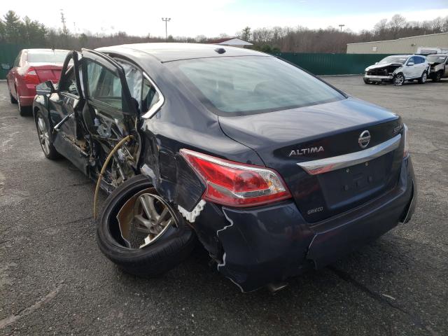 Photo 2 VIN: 1N4BL3AP5DN452652 - NISSAN ALTIMA 3.5 