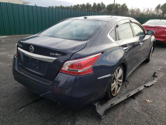 Photo 3 VIN: 1N4BL3AP5DN452652 - NISSAN ALTIMA 3.5 