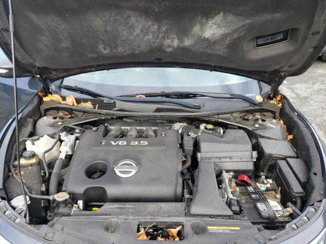 Photo 6 VIN: 1N4BL3AP5DN452652 - NISSAN ALTIMA 3.5 