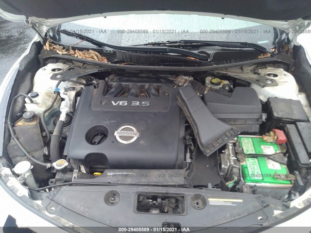 Photo 9 VIN: 1N4BL3AP5DN458239 - NISSAN ALTIMA 