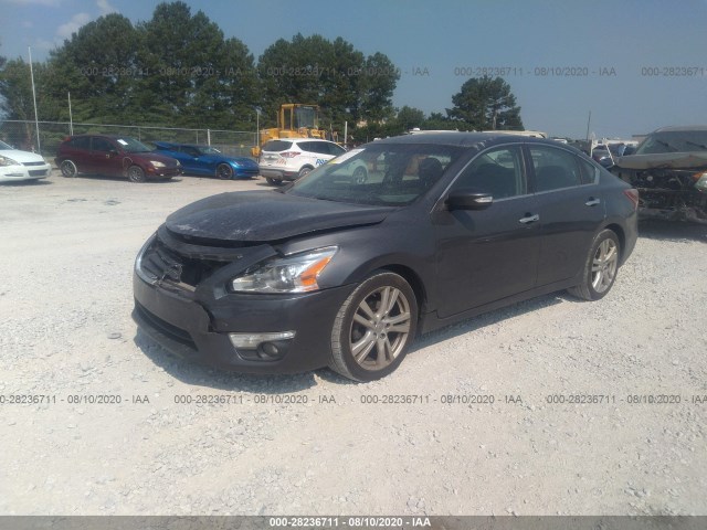 Photo 1 VIN: 1N4BL3AP5DN498921 - NISSAN ALTIMA 