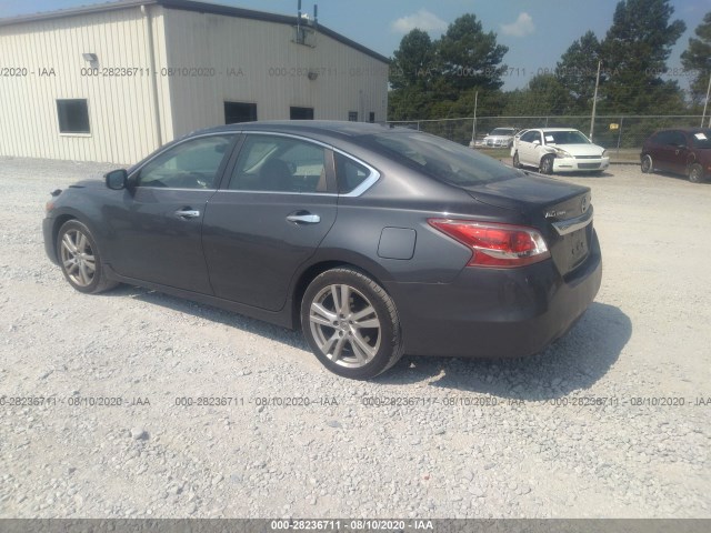 Photo 2 VIN: 1N4BL3AP5DN498921 - NISSAN ALTIMA 