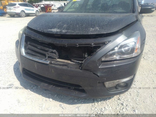 Photo 5 VIN: 1N4BL3AP5DN498921 - NISSAN ALTIMA 