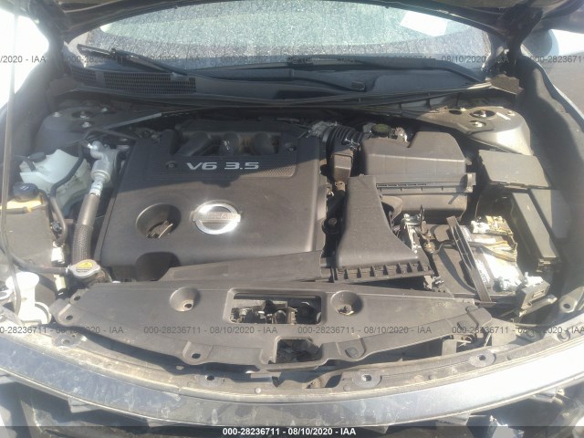 Photo 9 VIN: 1N4BL3AP5DN498921 - NISSAN ALTIMA 