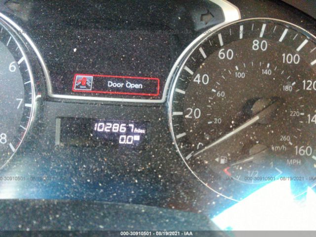 Photo 6 VIN: 1N4BL3AP5DN535983 - NISSAN ALTIMA 