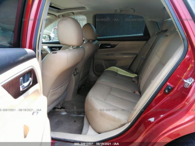 Photo 7 VIN: 1N4BL3AP5DN535983 - NISSAN ALTIMA 