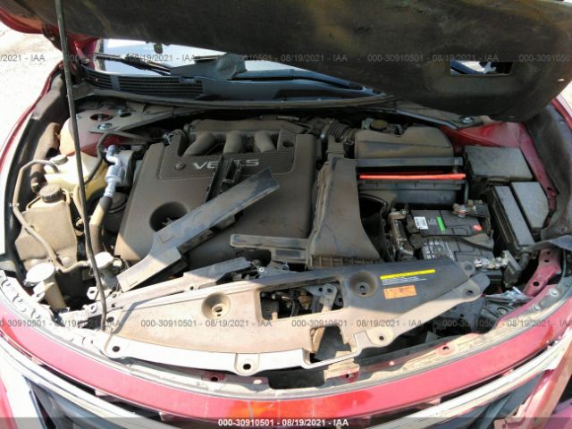 Photo 9 VIN: 1N4BL3AP5DN535983 - NISSAN ALTIMA 