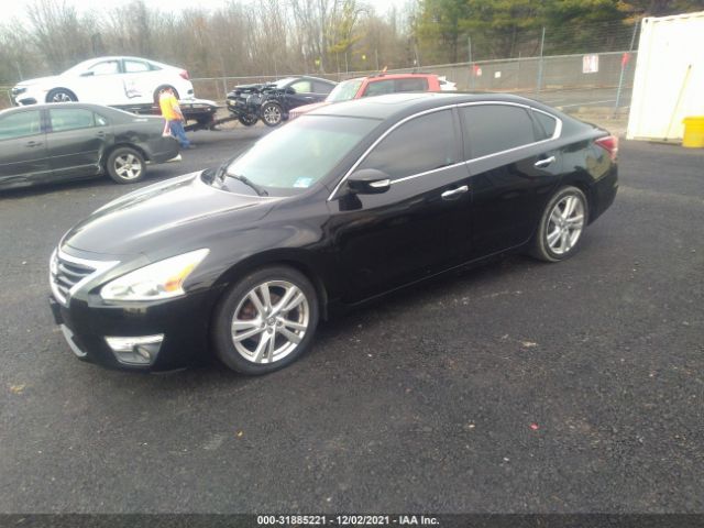 Photo 1 VIN: 1N4BL3AP5DN544926 - NISSAN ALTIMA 