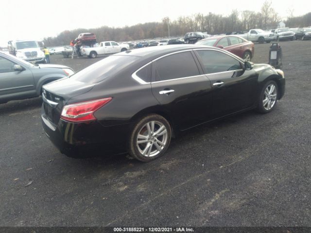 Photo 3 VIN: 1N4BL3AP5DN544926 - NISSAN ALTIMA 