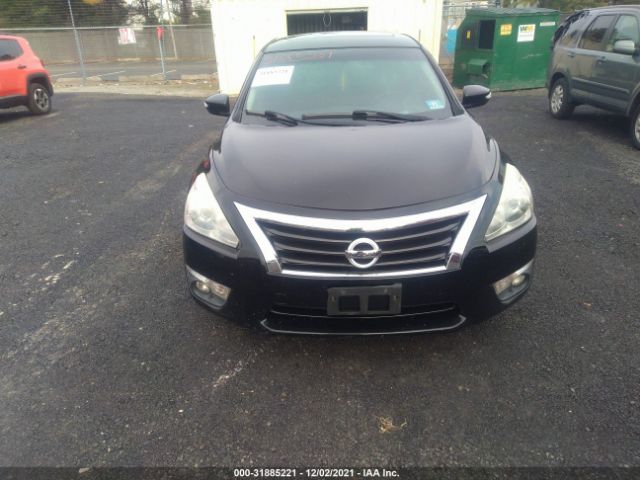 Photo 5 VIN: 1N4BL3AP5DN544926 - NISSAN ALTIMA 