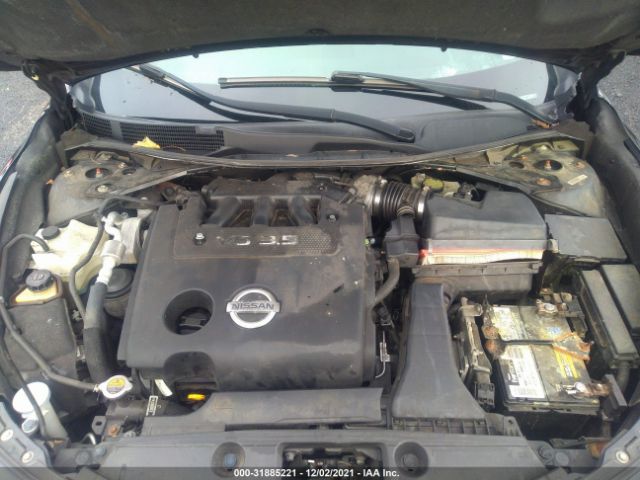 Photo 9 VIN: 1N4BL3AP5DN544926 - NISSAN ALTIMA 