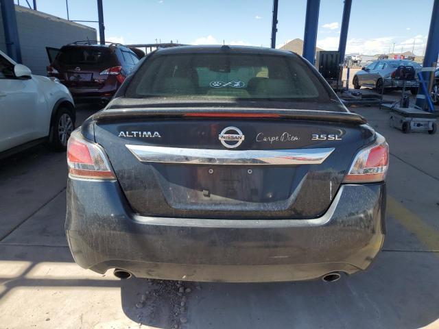 Photo 5 VIN: 1N4BL3AP5EC193433 - NISSAN ALTIMA 