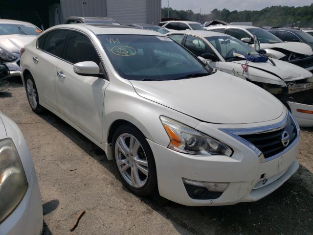 Photo 0 VIN: 1N4BL3AP5EC324571 - NISSAN ALTIMA 3.5 