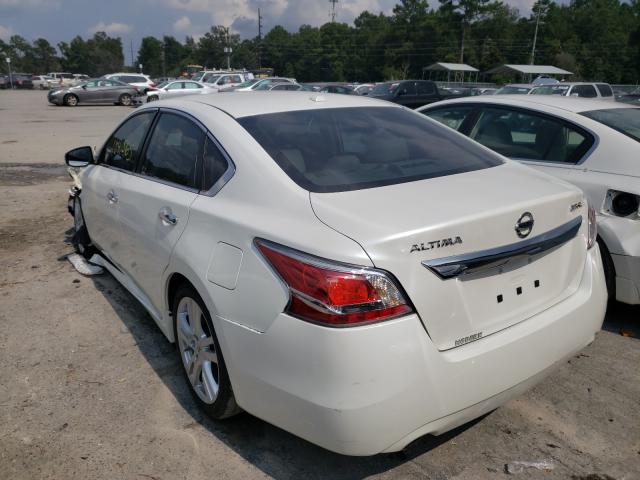 Photo 2 VIN: 1N4BL3AP5EC324571 - NISSAN ALTIMA 3.5 