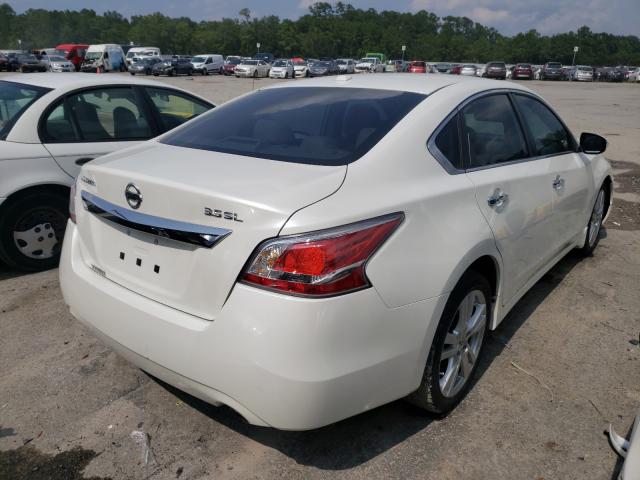 Photo 3 VIN: 1N4BL3AP5EC324571 - NISSAN ALTIMA 3.5 