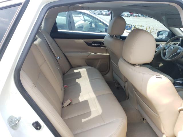 Photo 5 VIN: 1N4BL3AP5EC324571 - NISSAN ALTIMA 3.5 