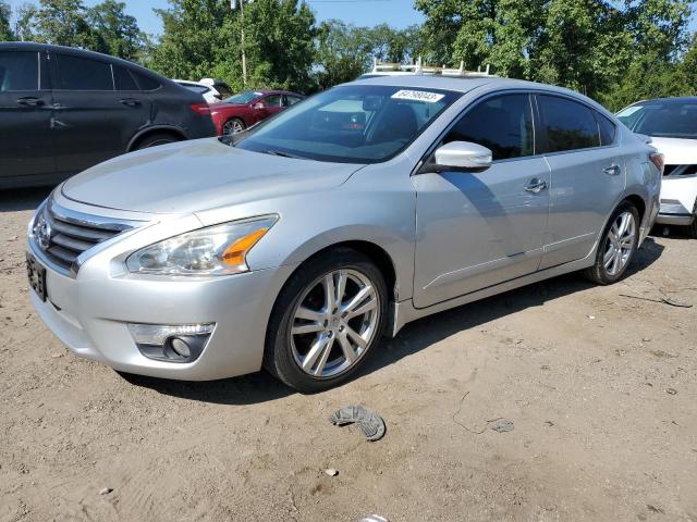 Photo 0 VIN: 1N4BL3AP5EC404579 - NISSAN ALTIMA 3.5 