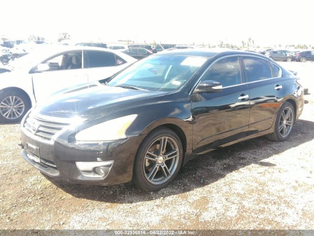 Photo 1 VIN: 1N4BL3AP5EC407353 - NISSAN ALTIMA 