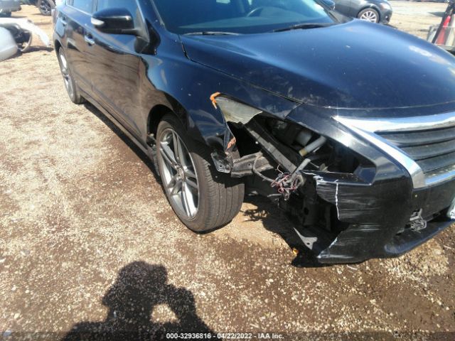 Photo 5 VIN: 1N4BL3AP5EC407353 - NISSAN ALTIMA 