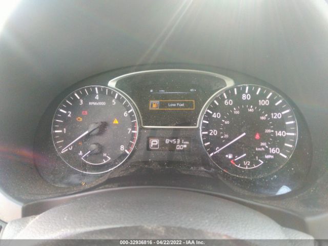 Photo 6 VIN: 1N4BL3AP5EC407353 - NISSAN ALTIMA 