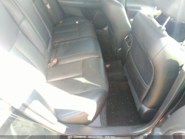 Photo 7 VIN: 1N4BL3AP5EC407353 - NISSAN ALTIMA 