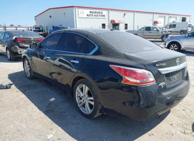 Photo 2 VIN: 1N4BL3AP5EC409538 - NISSAN ALTIMA 