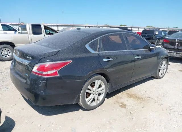 Photo 3 VIN: 1N4BL3AP5EC409538 - NISSAN ALTIMA 