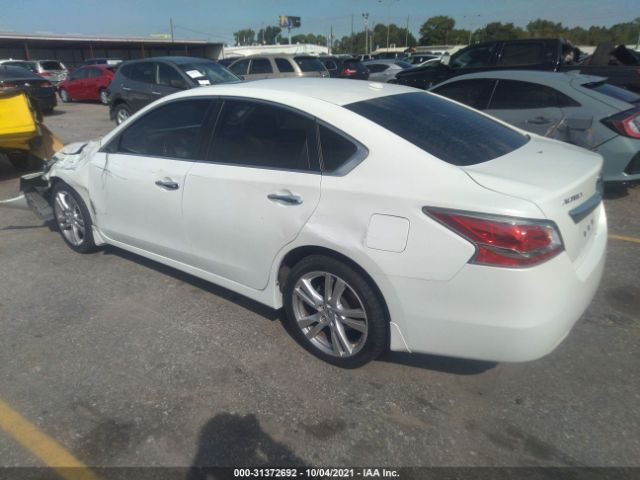 Photo 2 VIN: 1N4BL3AP5EN211448 - NISSAN ALTIMA 