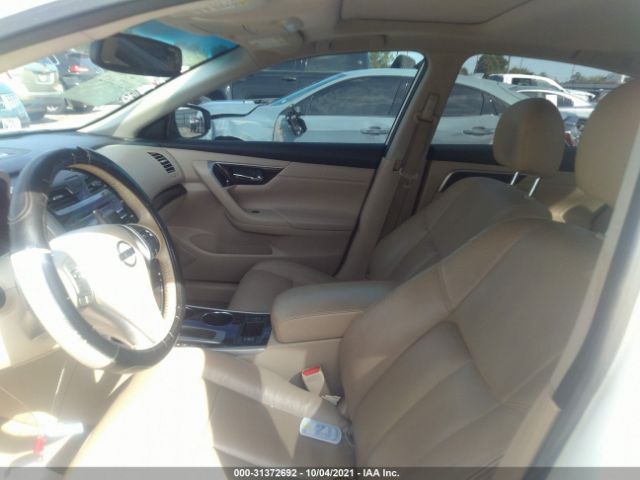 Photo 4 VIN: 1N4BL3AP5EN211448 - NISSAN ALTIMA 