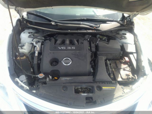 Photo 9 VIN: 1N4BL3AP5EN211448 - NISSAN ALTIMA 