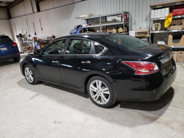 Photo 1 VIN: 1N4BL3AP5EN230985 - NISSAN ALTIMA 