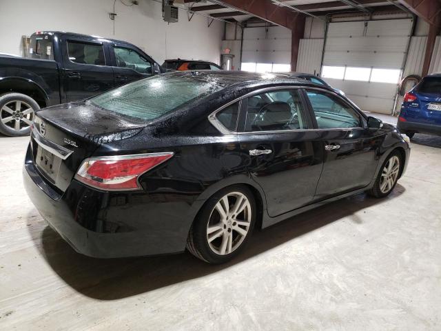 Photo 2 VIN: 1N4BL3AP5EN230985 - NISSAN ALTIMA 