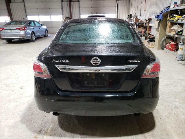 Photo 5 VIN: 1N4BL3AP5EN230985 - NISSAN ALTIMA 