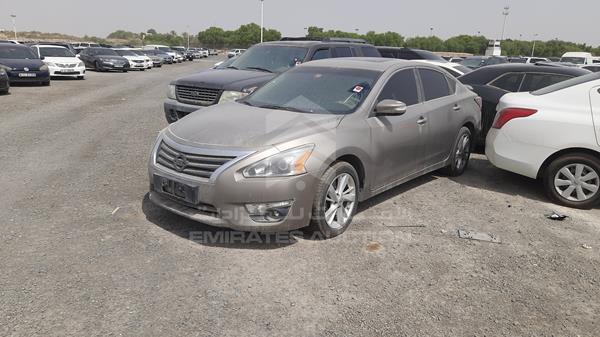 Photo 5 VIN: 1N4BL3AP5FC133718 - NISSAN ALTIMA 2.5S 