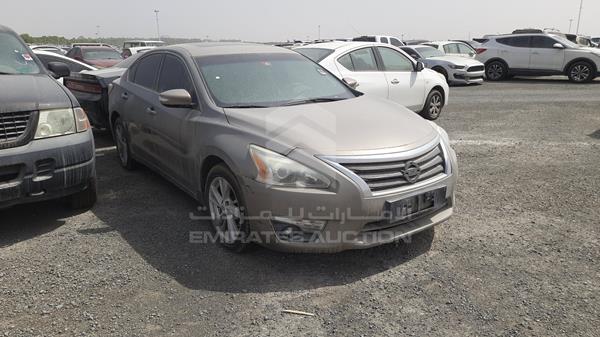 Photo 9 VIN: 1N4BL3AP5FC133718 - NISSAN ALTIMA 2.5S 