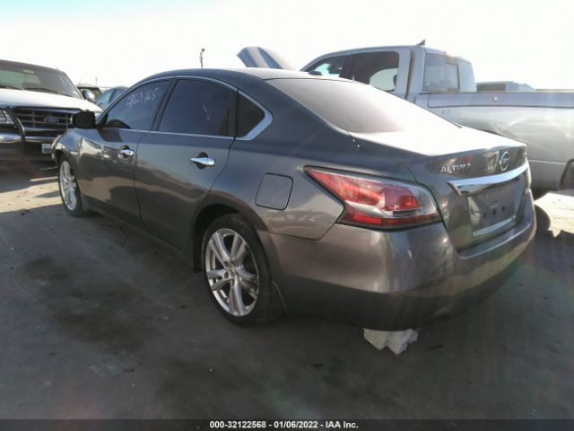 Photo 2 VIN: 1N4BL3AP5FC148011 - NISSAN ALTIMA 