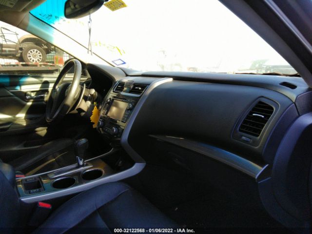 Photo 4 VIN: 1N4BL3AP5FC148011 - NISSAN ALTIMA 