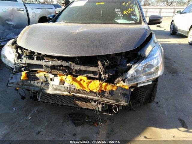 Photo 5 VIN: 1N4BL3AP5FC148011 - NISSAN ALTIMA 