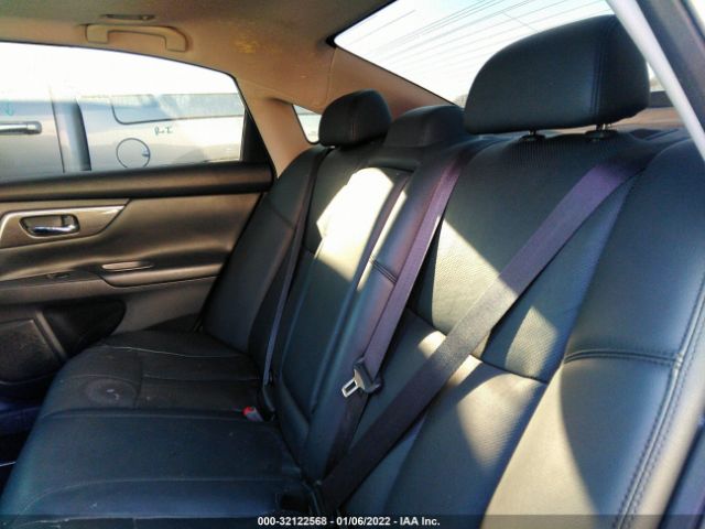 Photo 7 VIN: 1N4BL3AP5FC148011 - NISSAN ALTIMA 