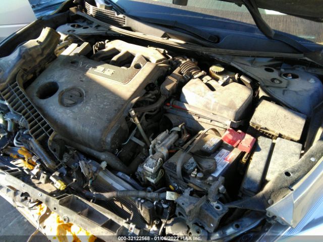 Photo 9 VIN: 1N4BL3AP5FC148011 - NISSAN ALTIMA 