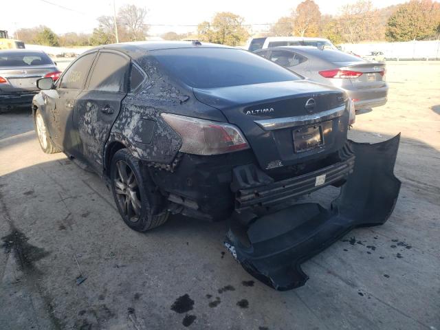 Photo 2 VIN: 1N4BL3AP5FC159557 - NISSAN ALTIMA 3.5 