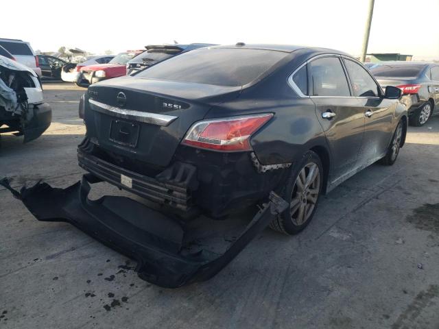 Photo 3 VIN: 1N4BL3AP5FC159557 - NISSAN ALTIMA 3.5 