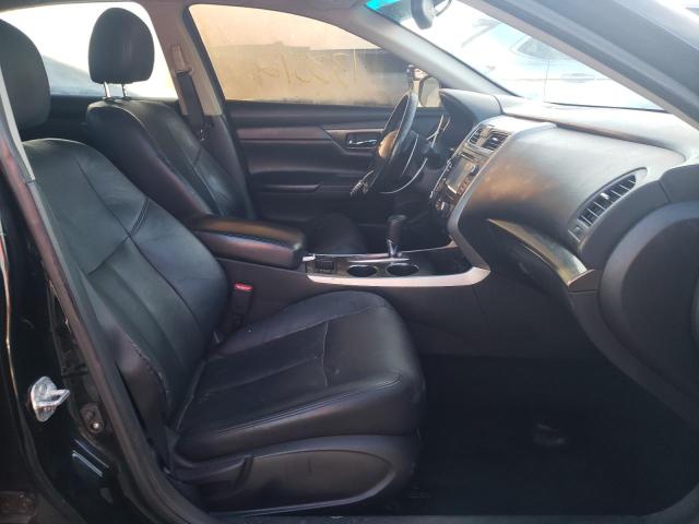 Photo 4 VIN: 1N4BL3AP5FC159557 - NISSAN ALTIMA 3.5 