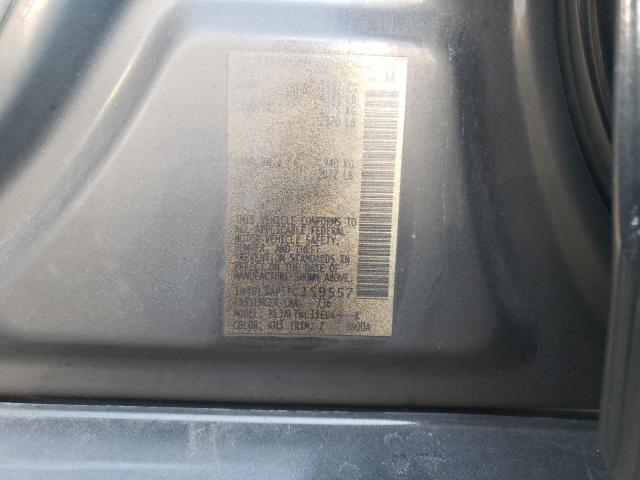 Photo 9 VIN: 1N4BL3AP5FC159557 - NISSAN ALTIMA 3.5 