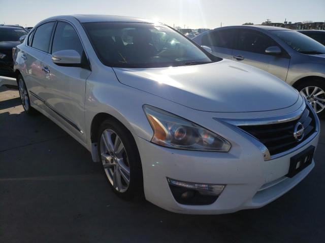 Photo 0 VIN: 1N4BL3AP5FC179520 - NISSAN ALTIMA 3.5 