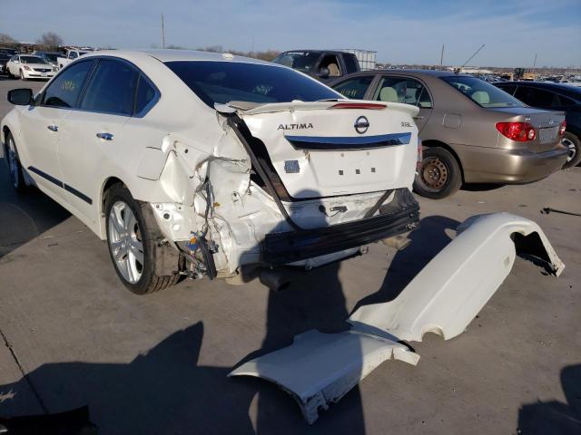 Photo 2 VIN: 1N4BL3AP5FC179520 - NISSAN ALTIMA 3.5 