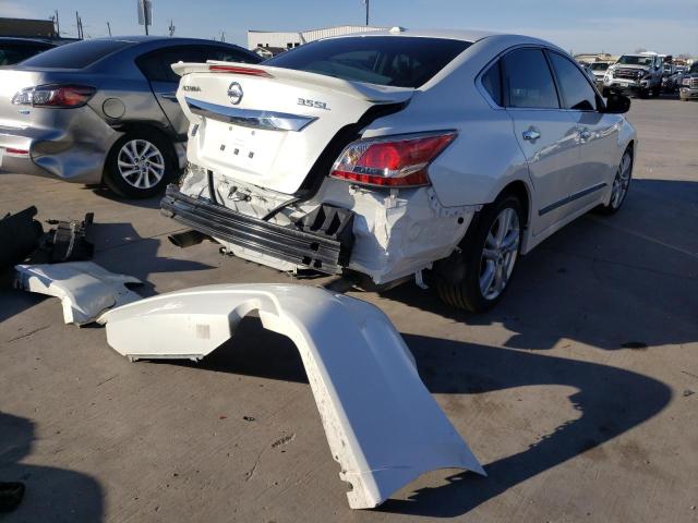 Photo 3 VIN: 1N4BL3AP5FC179520 - NISSAN ALTIMA 3.5 