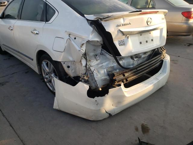 Photo 8 VIN: 1N4BL3AP5FC179520 - NISSAN ALTIMA 3.5 