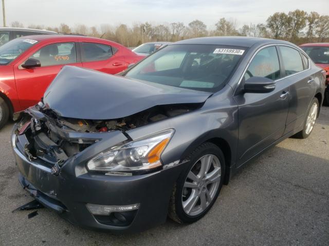 Photo 1 VIN: 1N4BL3AP5FC217828 - NISSAN ALTIMA 3.5 